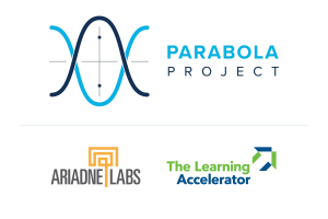 Parabola Project, Ariadne Labs, The Learning Accelerator