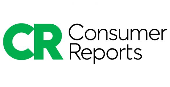 Consumer Reports logo