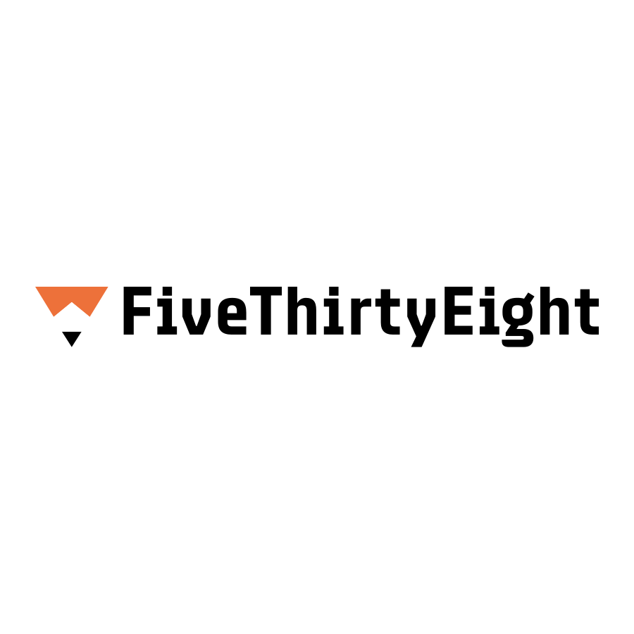 FiveThirtyEight logo