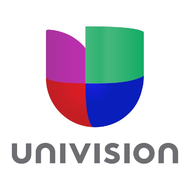 Univision logo