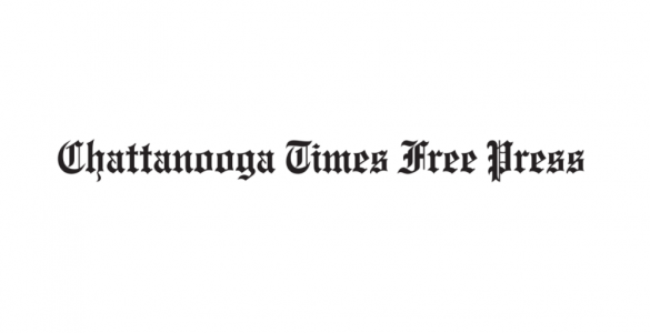 Chatanooga Times Free Press logo