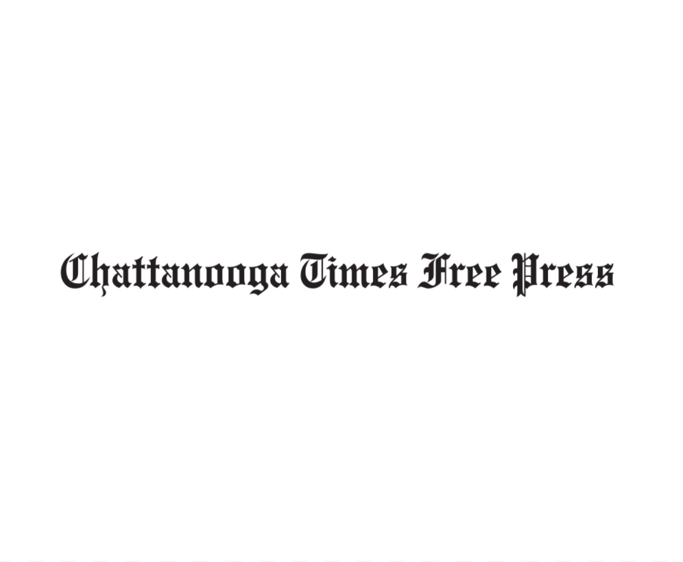 Chatanooga Times Free Press logo